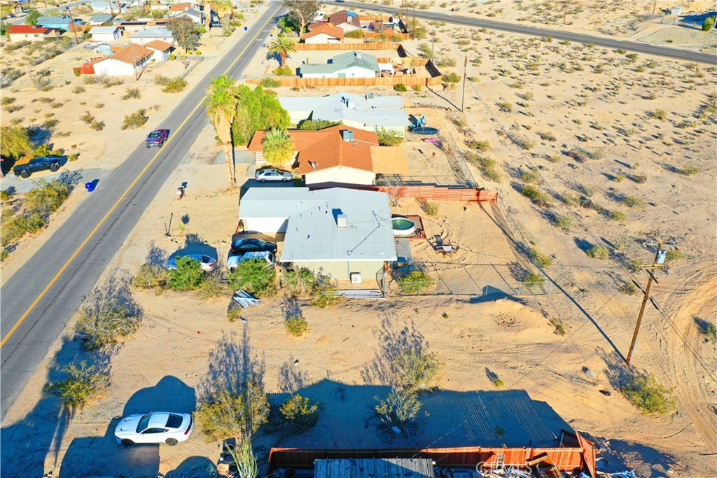 72347 El Paseo Drive Property Photo 2