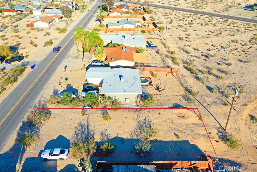 72347 El Paseo Drive Property Photo 3