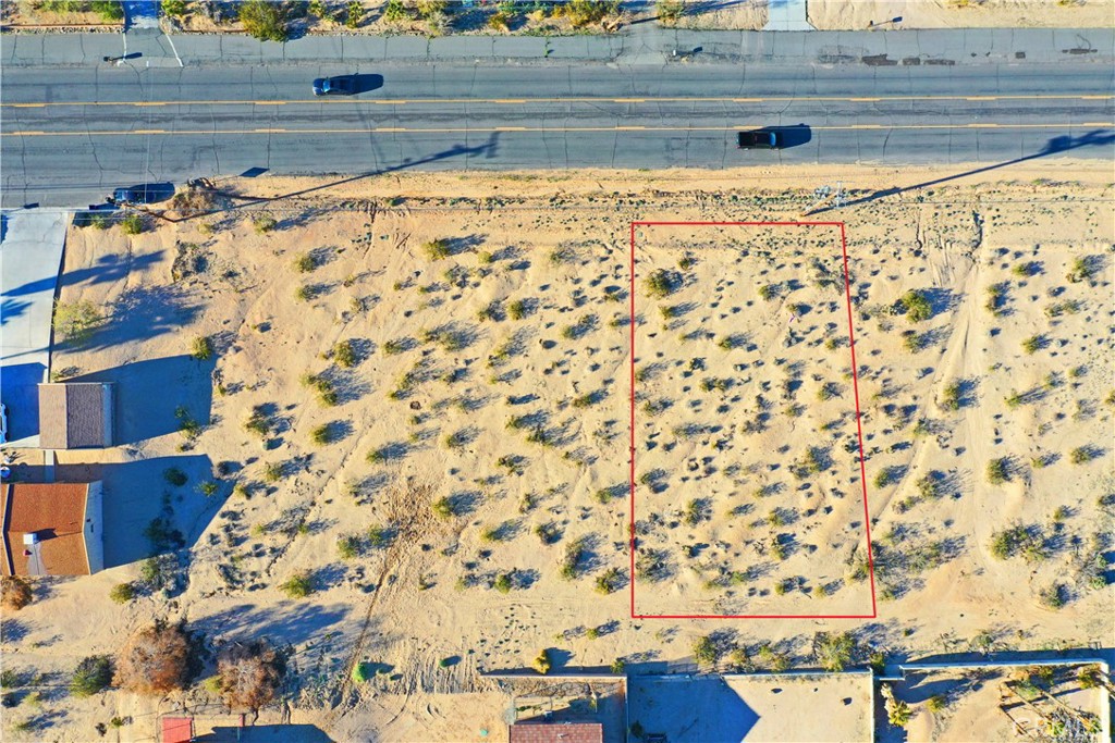73445 Two Mile Road Property Photo 1