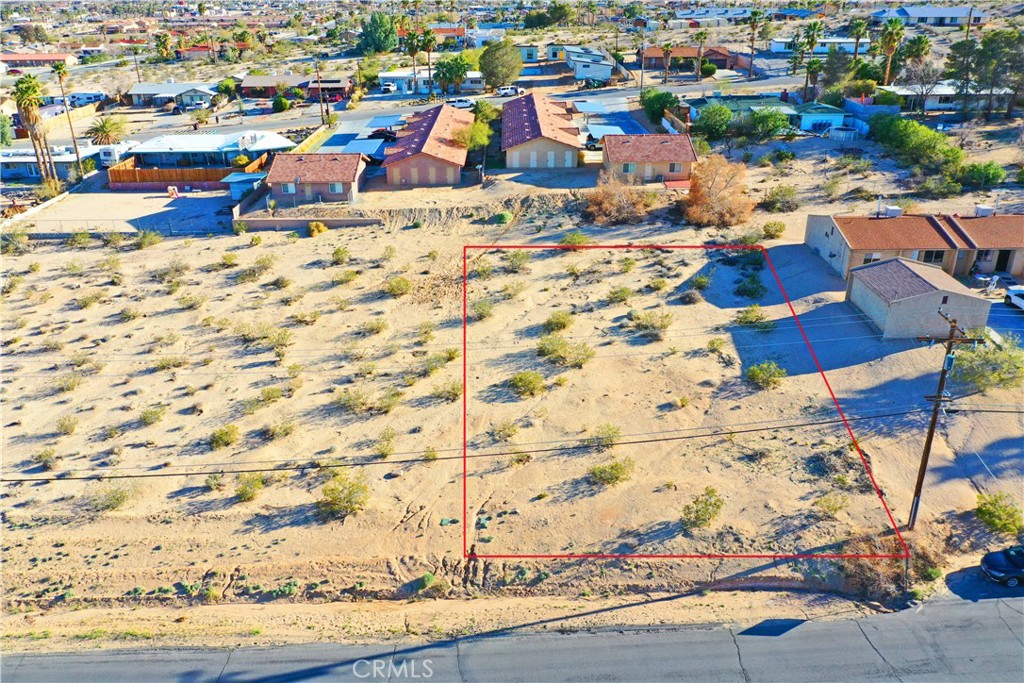73445 Two Mile Road Property Photo 3