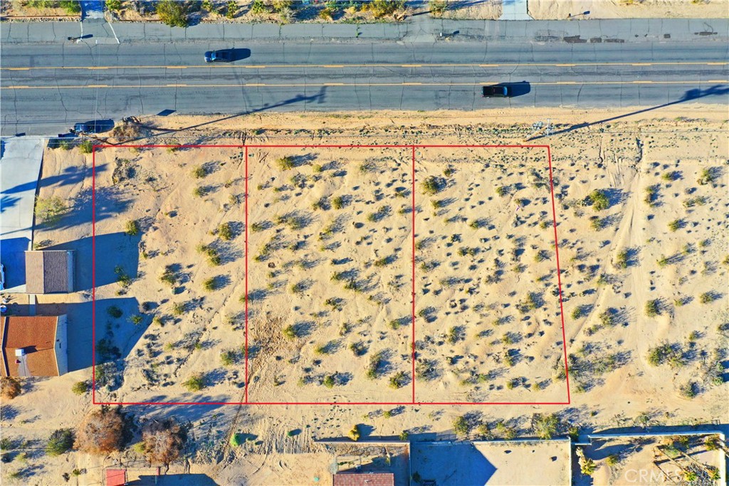 73451 Two Mile Road Property Photo 1