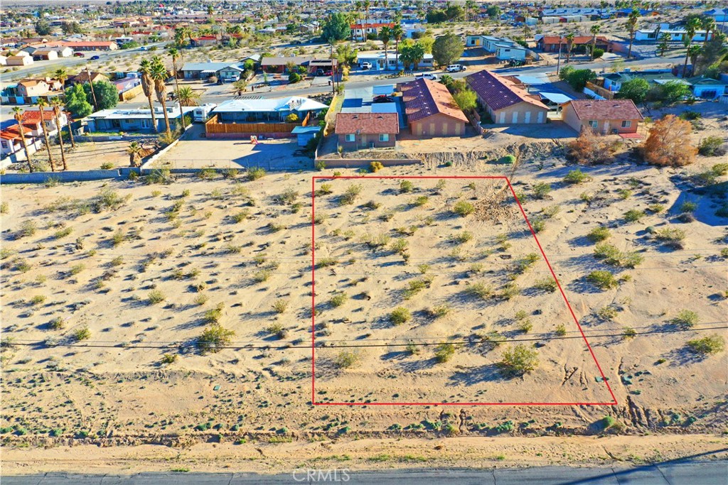 73451 Two Mile Road Property Photo 3