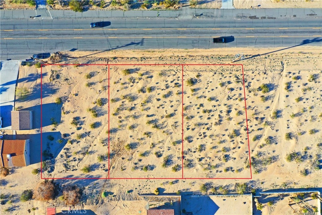 73459 Two Mile Road Property Photo 1