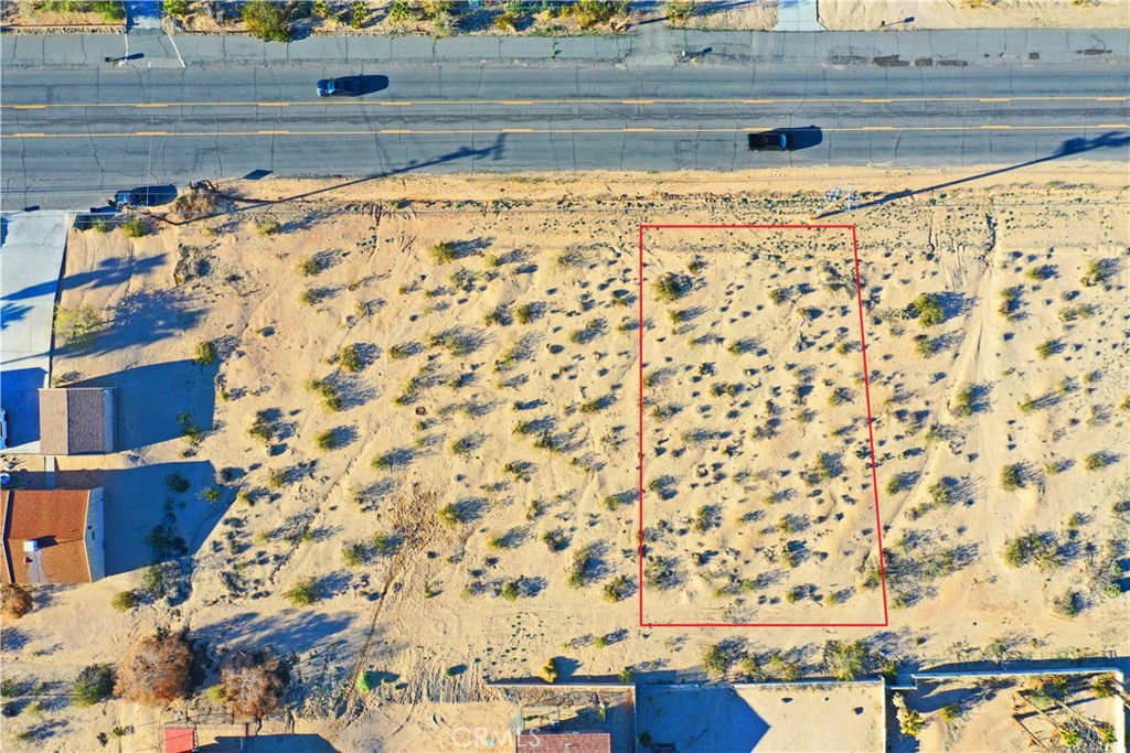 73459 Two Mile Road Property Photo 2