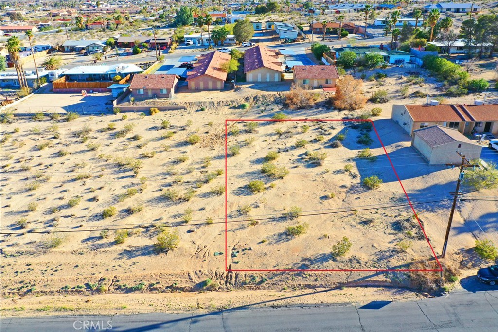 73459 Two Mile Road Property Photo 3