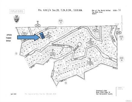 0 Cappy Drive Property Photo 1