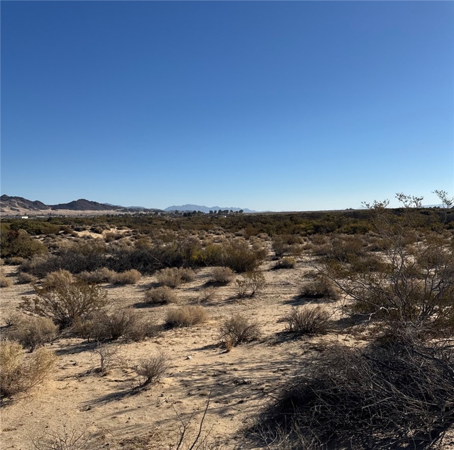 5 Acres, 3 Lots Apn#0620-251-02/03/04-0000 Property Photo 1