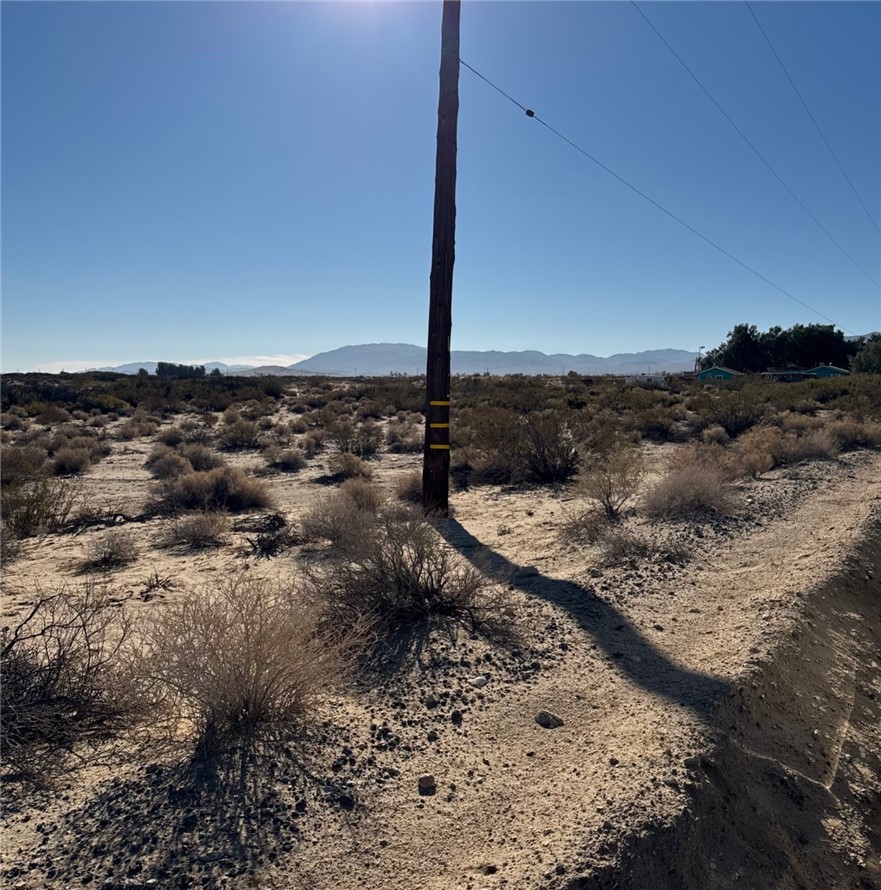 5 Acres, 3 Lots Apn#0620-251-02/03/04-0000 Property Photo 3