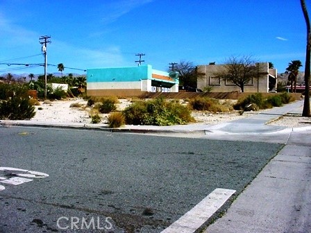 0 Palm Drive Property Photo 1