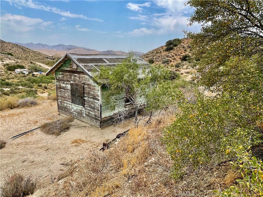 0 Pinon Ave Property Photo 1