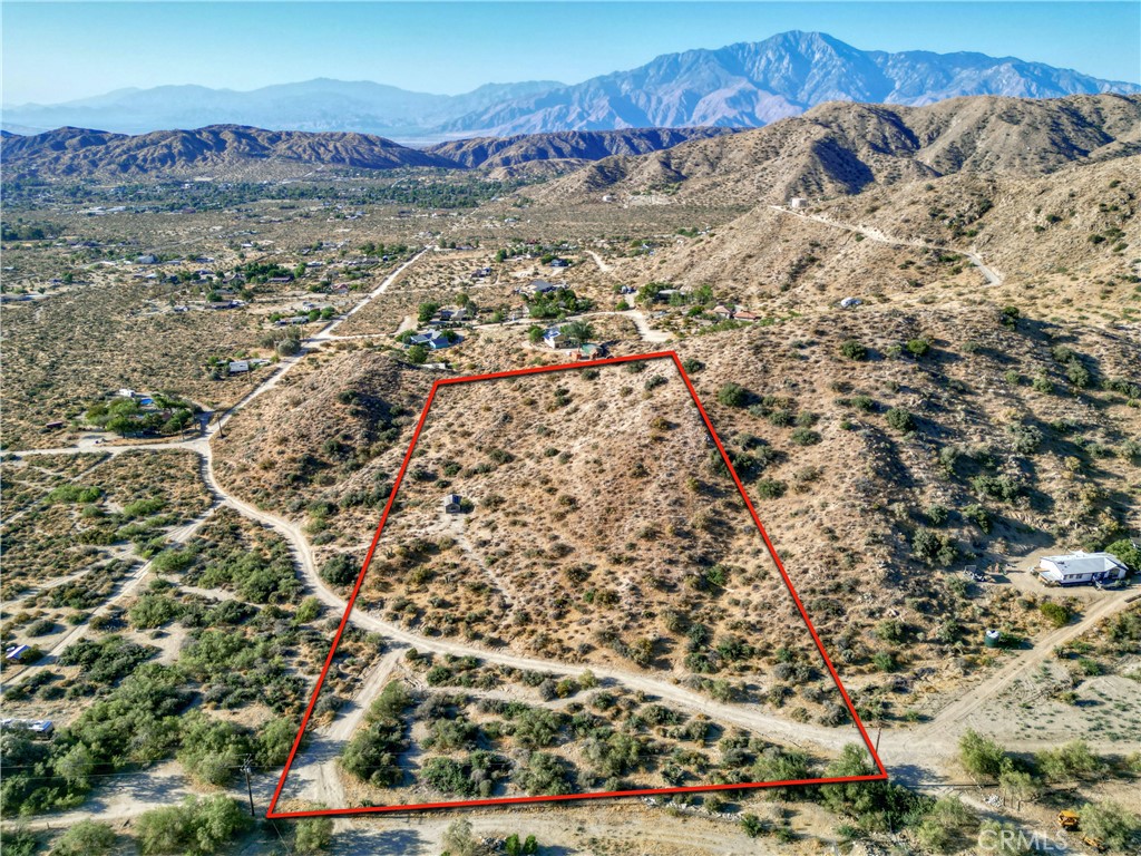 0 Pinon Ave Property Photo 21