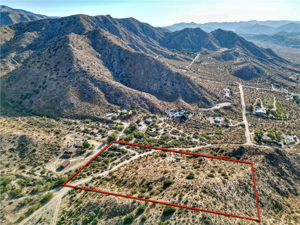 0 Pinon Ave Property Photo 22