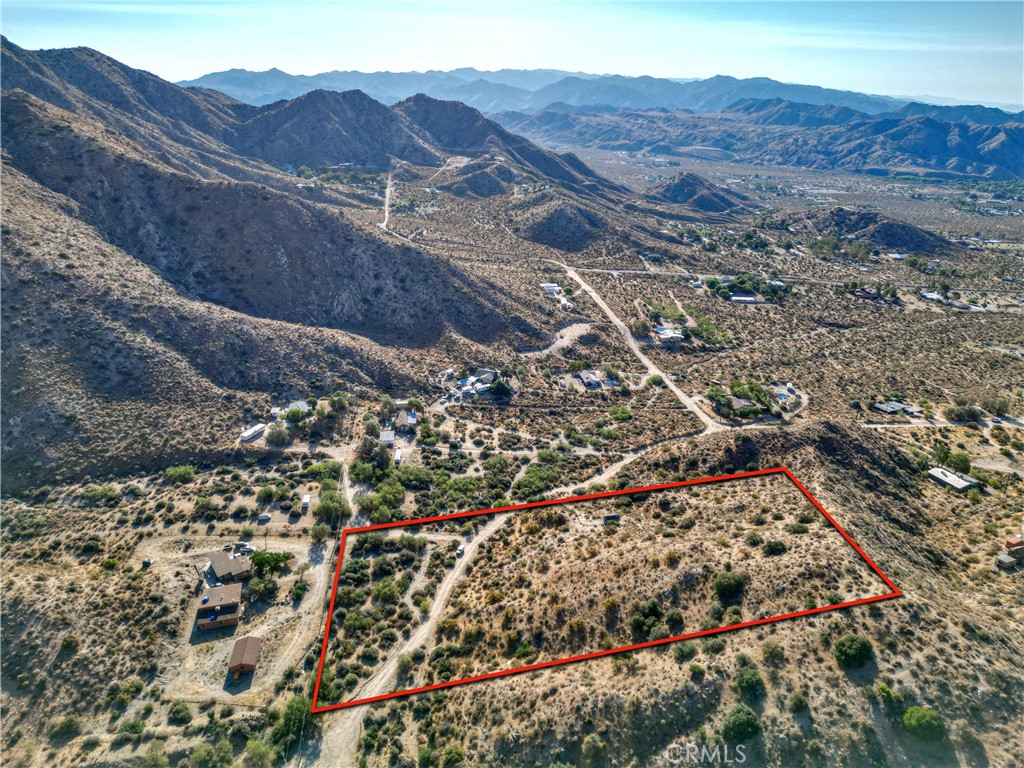 0 Pinon Ave Property Photo 23