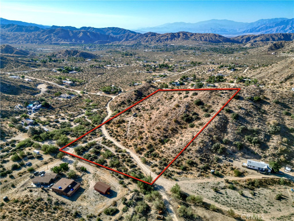 0 Pinon Ave Property Photo 24