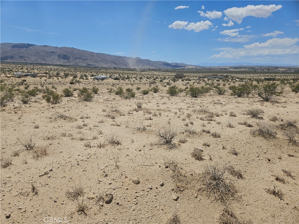 1 Gorgonio Drive Property Photo
