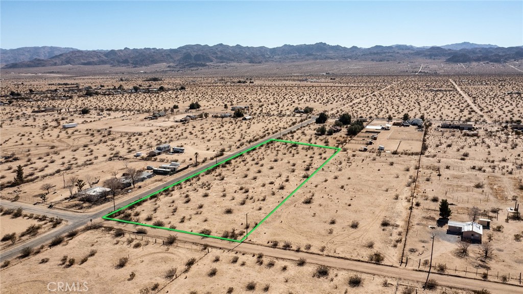 64475 Sun Mesa Road Property Photo 1