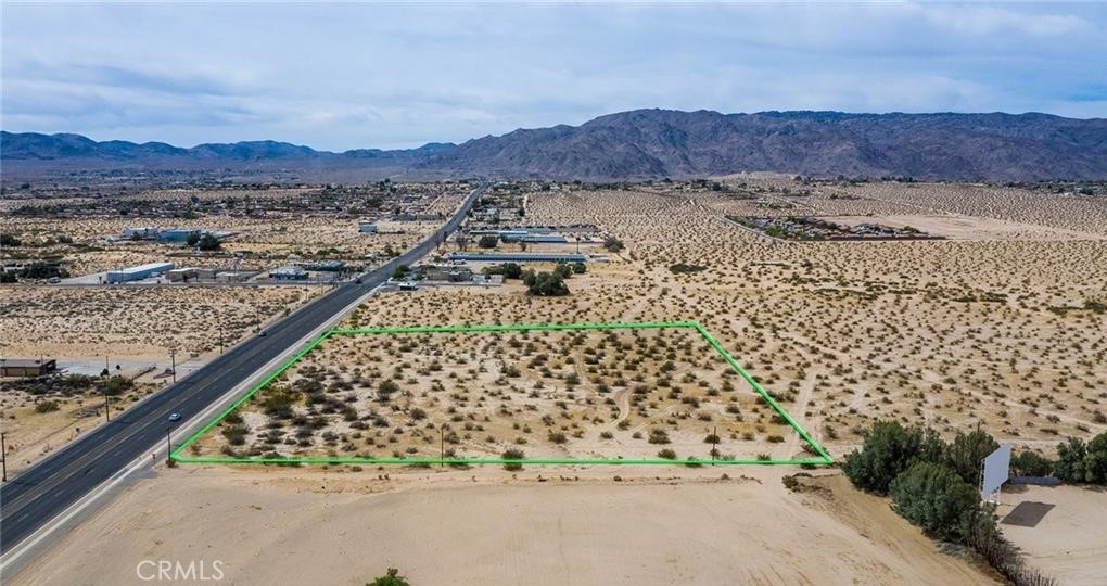 0 Adobe Road Property Photo 1