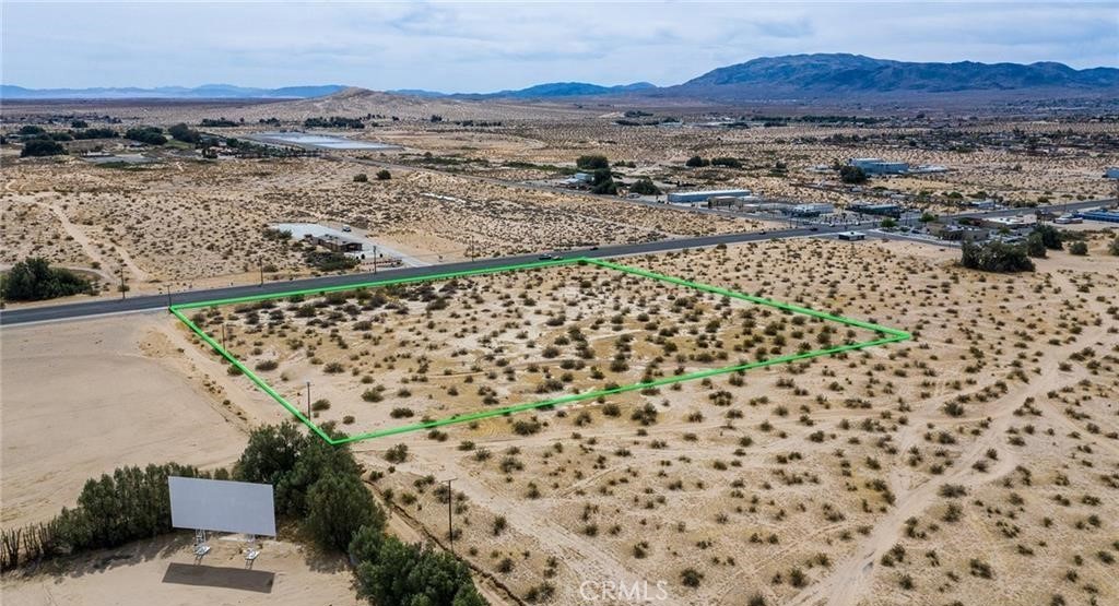 0 Adobe Road Property Photo 2