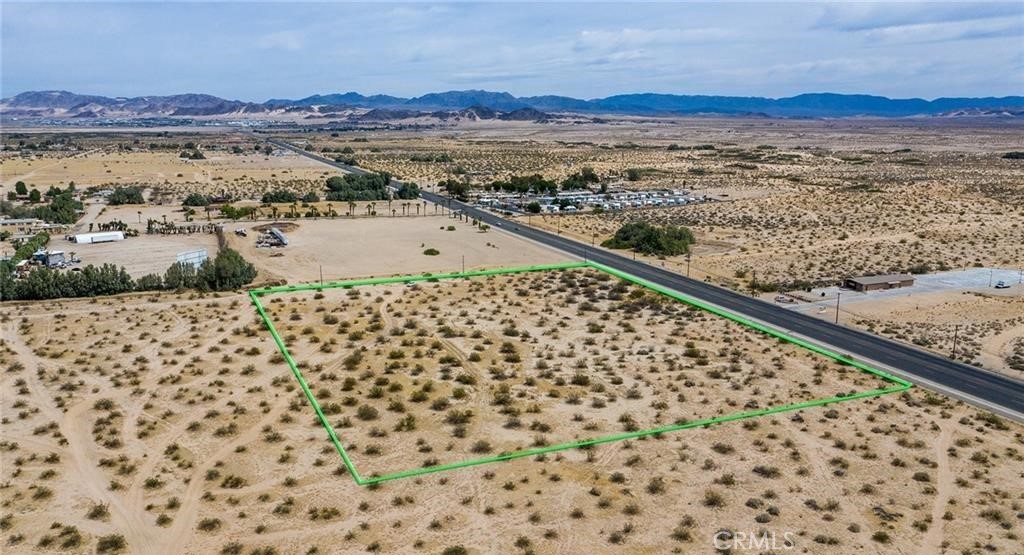 0 Adobe Road Property Photo 3