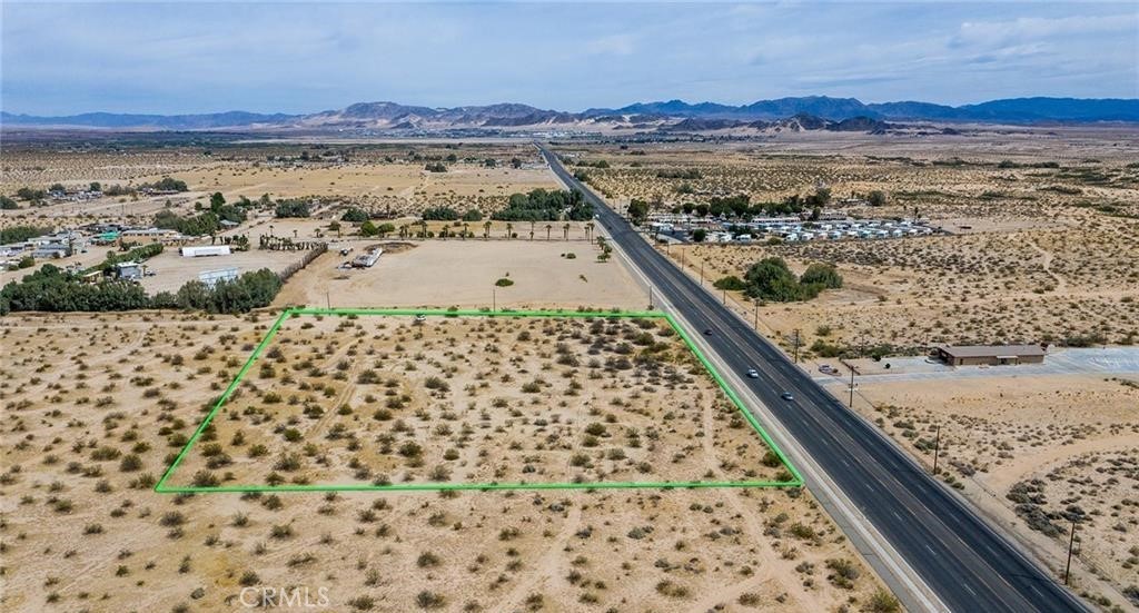 0 Adobe Road Property Photo 4