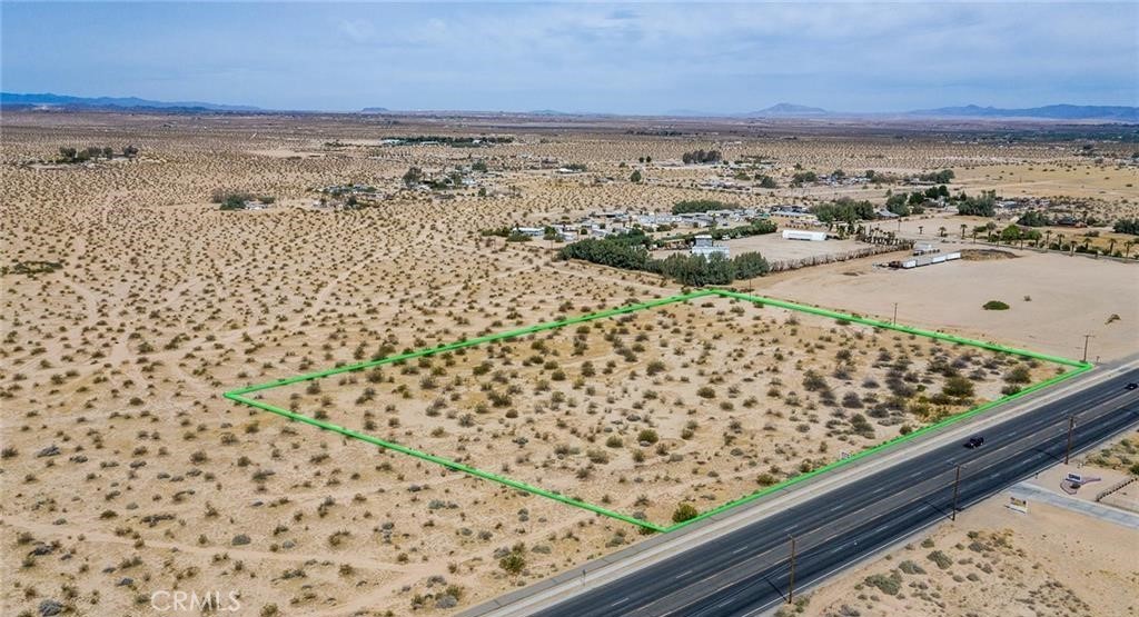 0 Adobe Road Property Photo 5