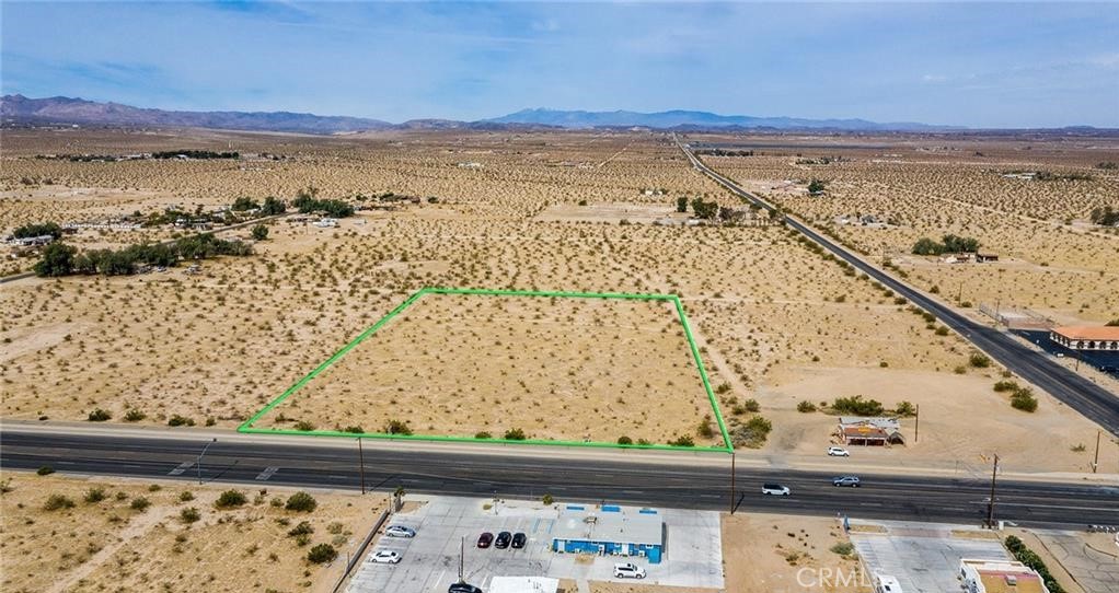 0 Adobe Road Property Photo 1