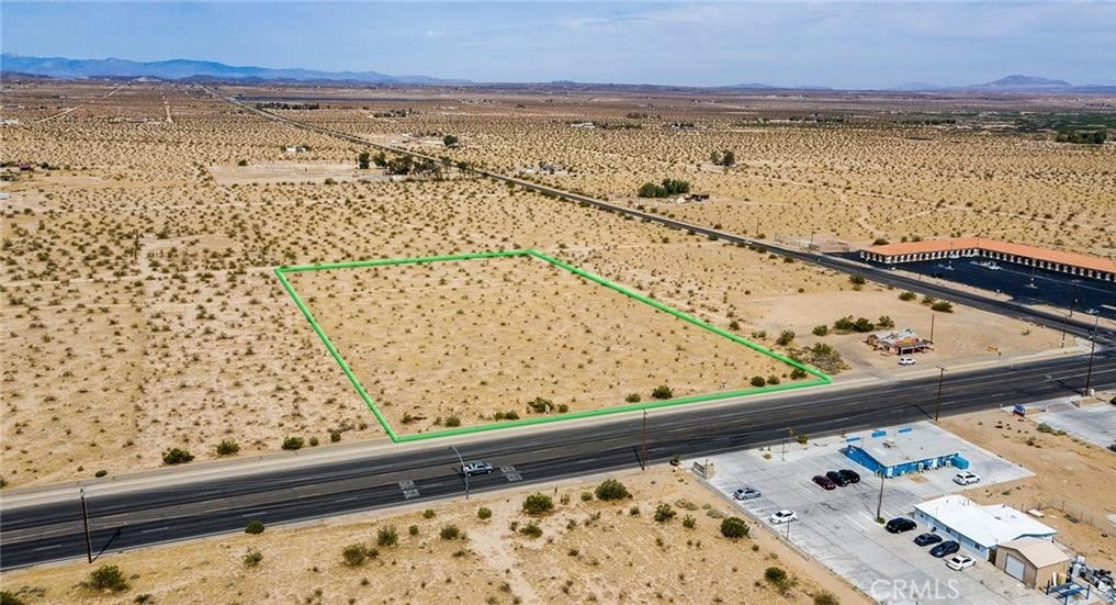 0 Adobe Road Property Photo 2