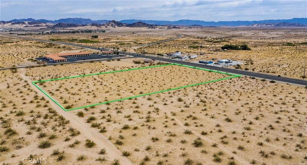 0 Adobe Road Property Photo 3