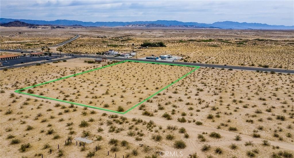 0 Adobe Road Property Photo 4