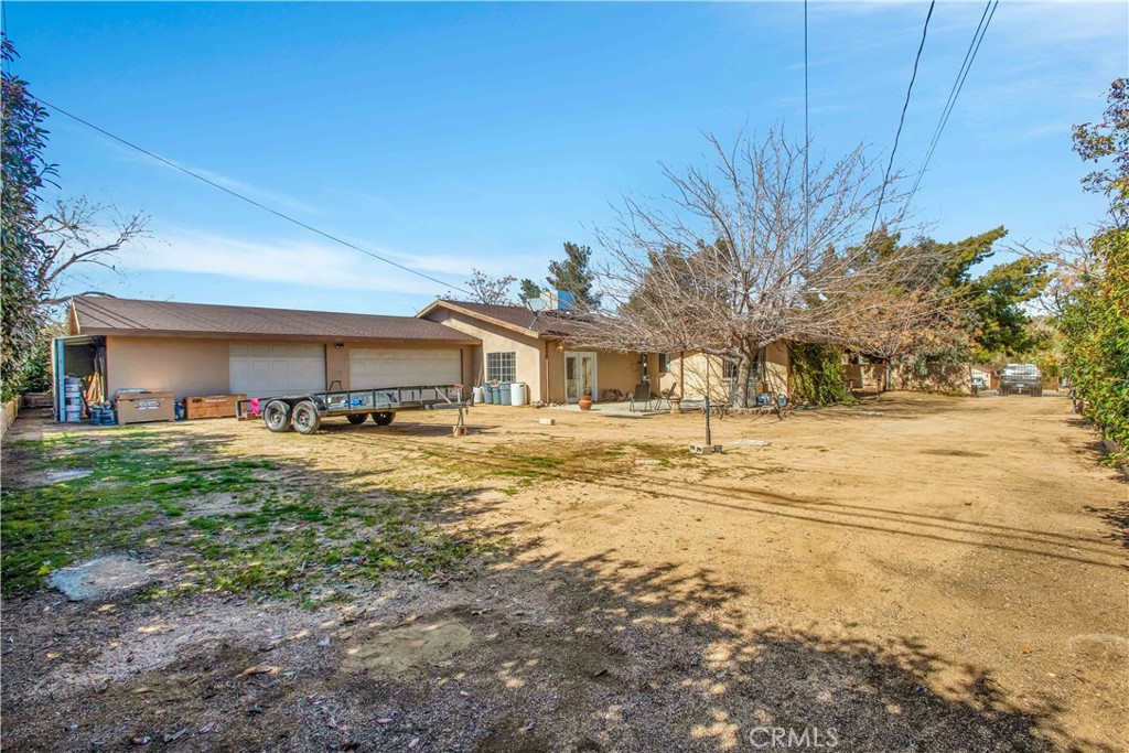 57885 El Dorado Drive Property Photo 43