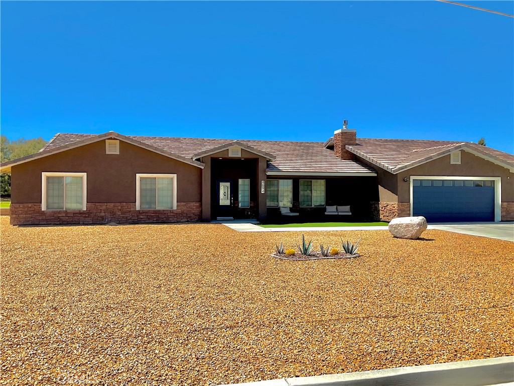 4694 Saddlehorn Road Property Photo