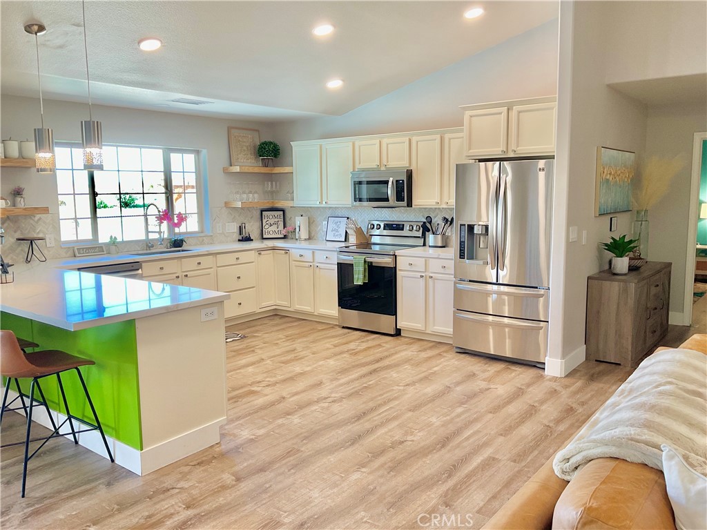 4694 Saddlehorn Road Property Photo 4