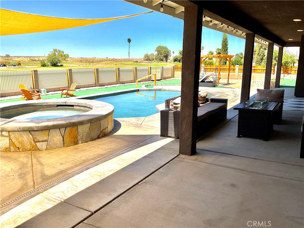 4694 Saddlehorn Road Property Photo 34