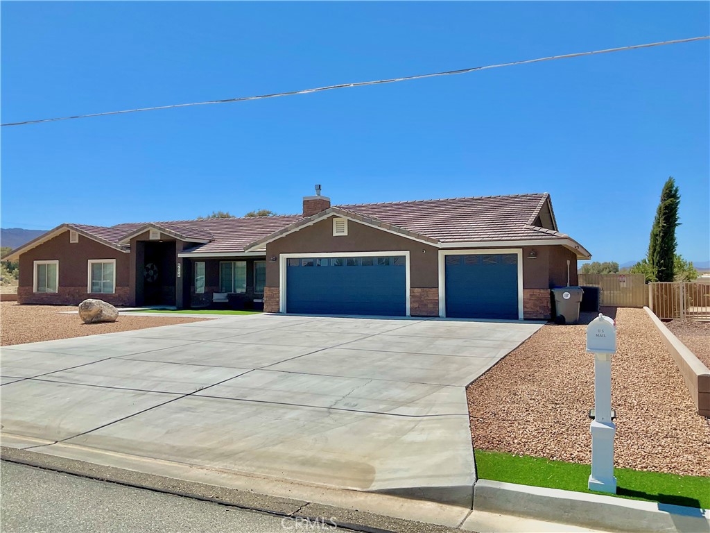 4694 Saddlehorn Road Property Photo 45