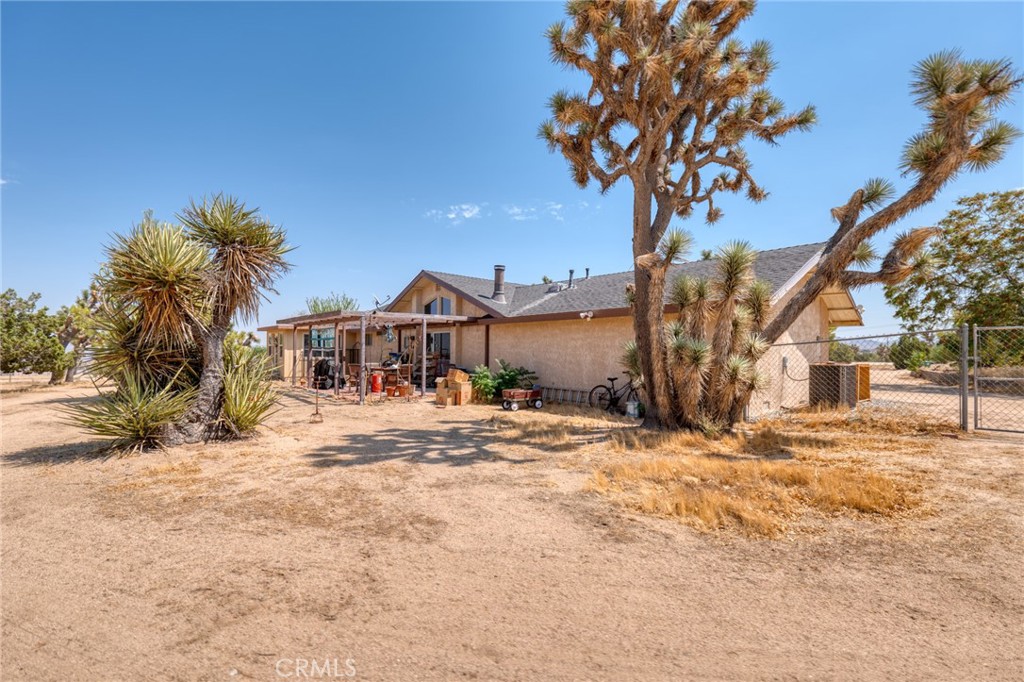56810 Chipmunk Trail Property Photo 21