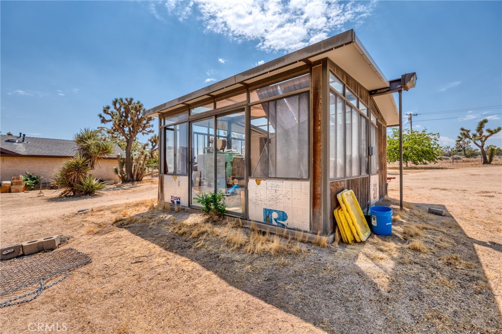 56810 Chipmunk Trail Property Photo 23