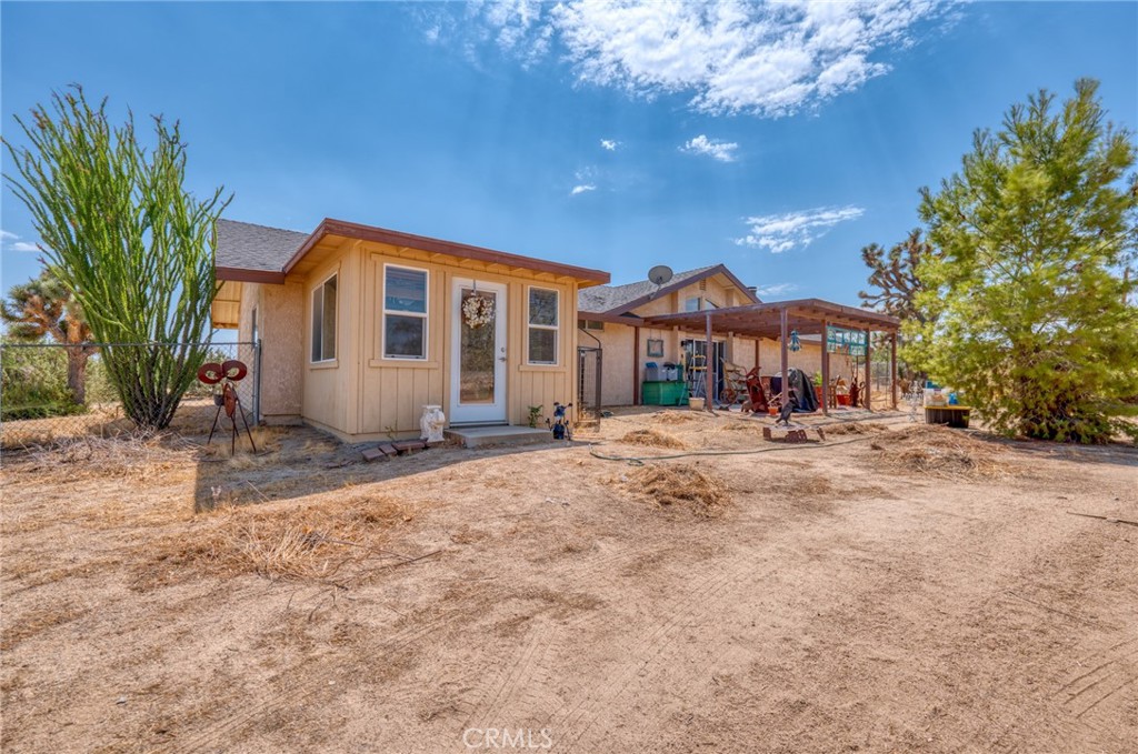 56810 Chipmunk Trail Property Photo 24