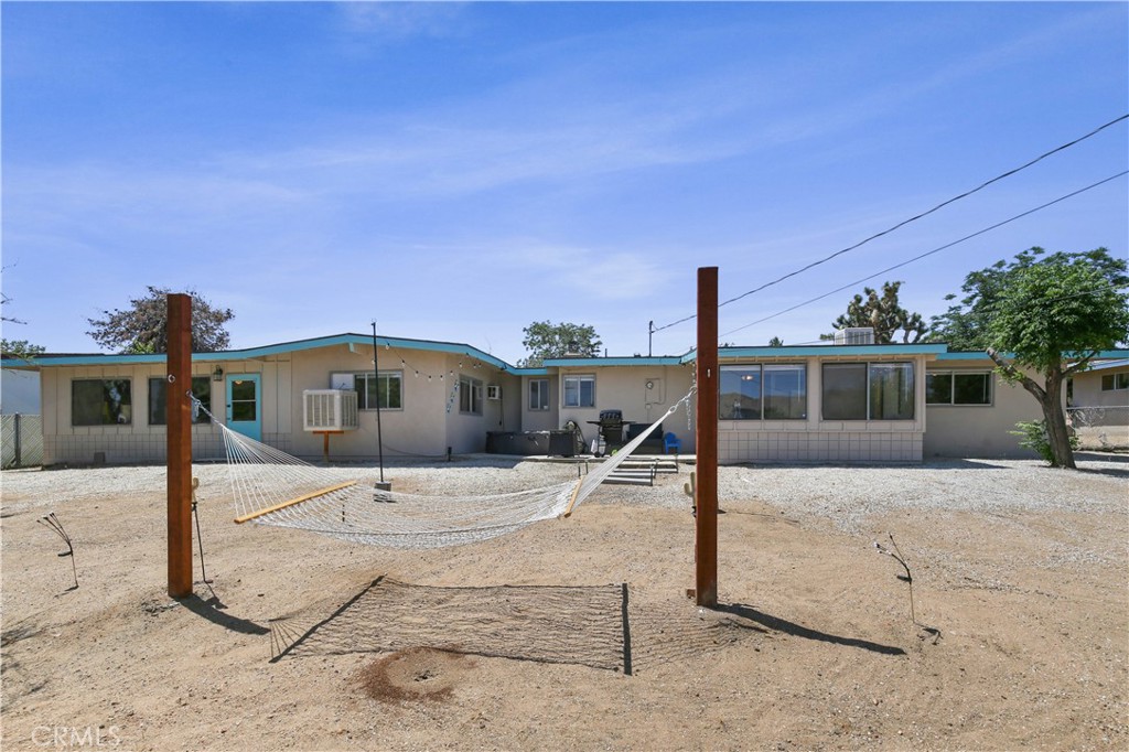 56146 Navajo Trail Property Photo 16