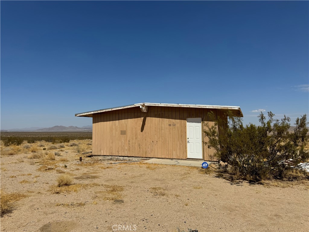 48938 Old Woman Springs Road Property Photo