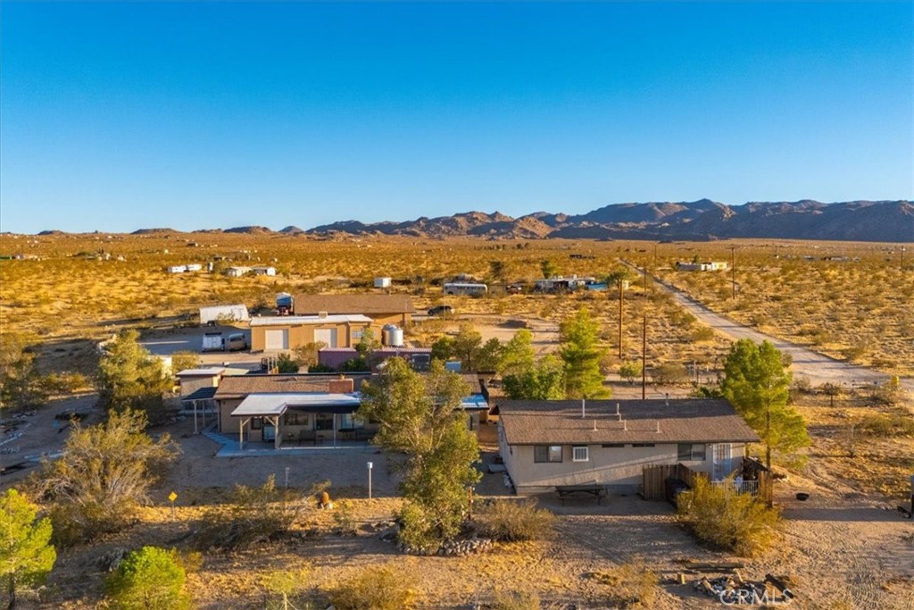 5975 Desert Star Road 1-2 Property Photo