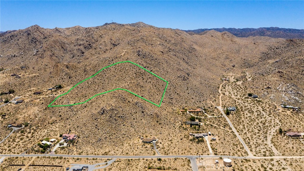 60300 Mountain Trail Property Photo 12