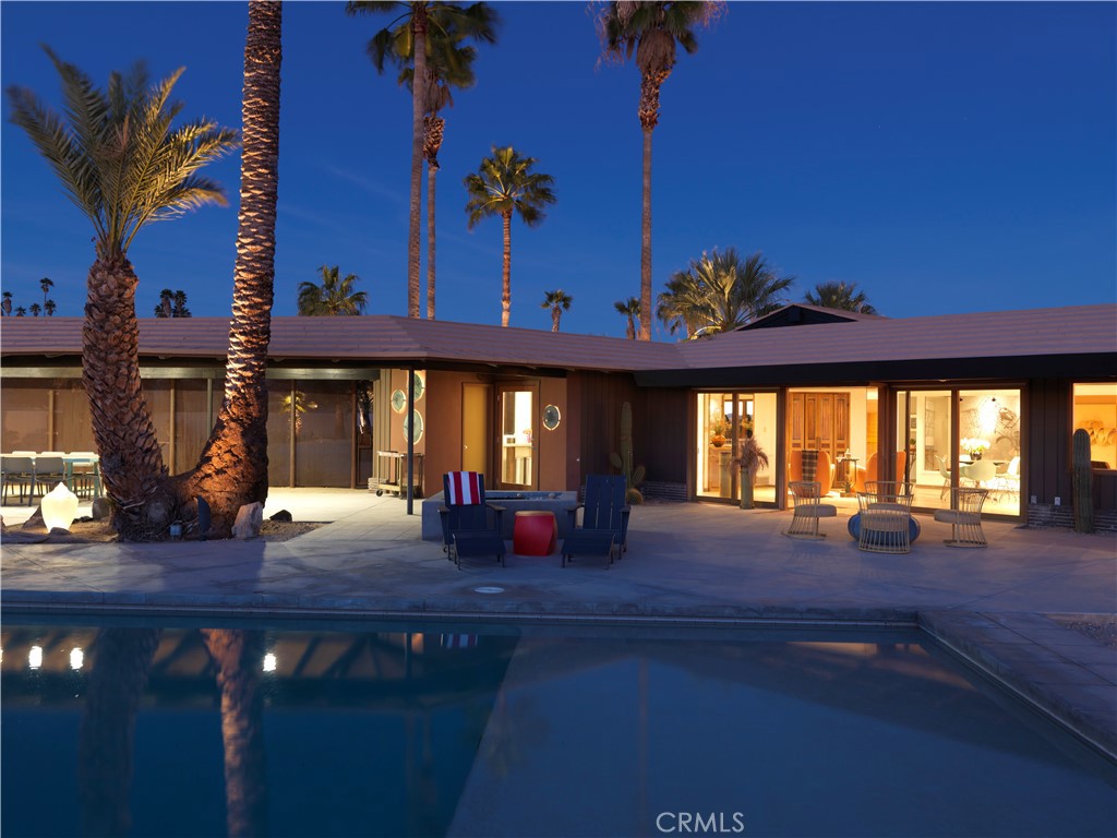 5960 Sunrise Road Property Photo 1