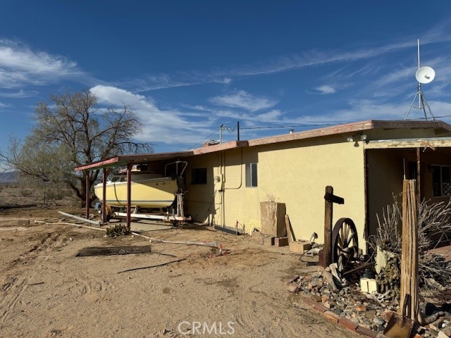 81821 Virginia Road Property Photo 2