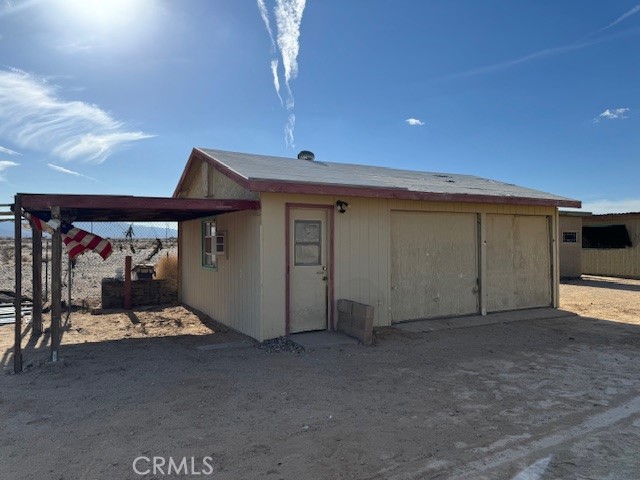 81821 Virginia Road Property Photo 3