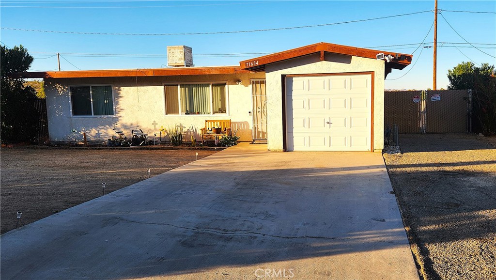 71634 Cactus Drive Property Photo 1