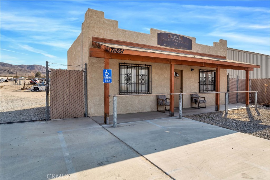 75851 Baseline Road Property Photo 1