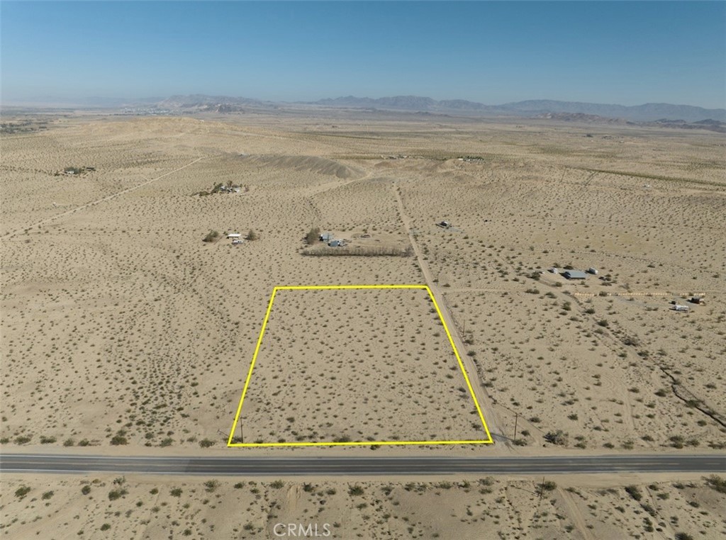 75000 Twentynine Palms Highway Property Photo 1
