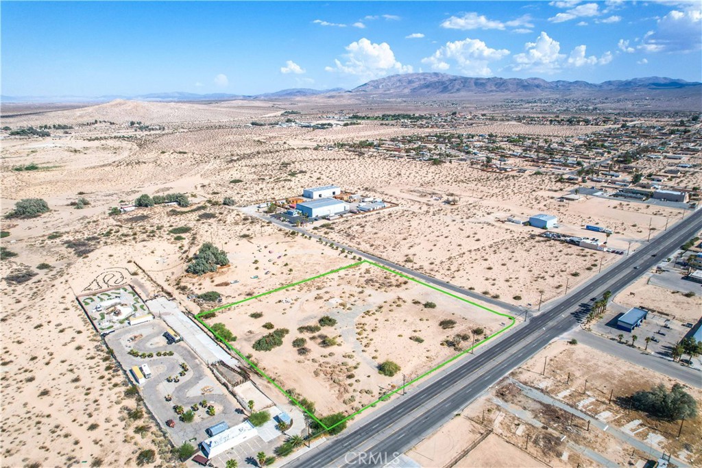 4973 Adobe Road Property Photo 1