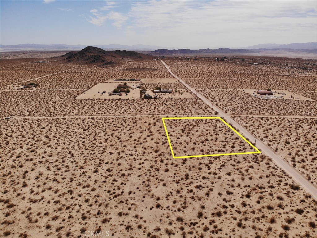 0 Moonlight Mesa Avenue Property Photo 1