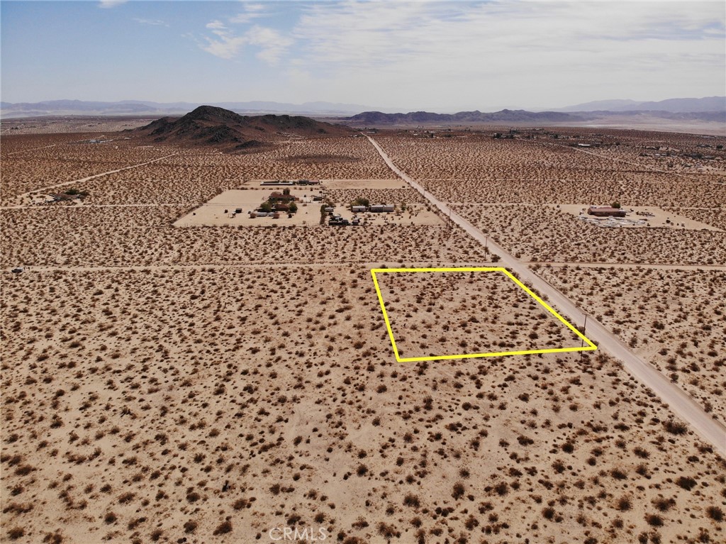 0 Moonlight Mesa Avenue Property Photo 1